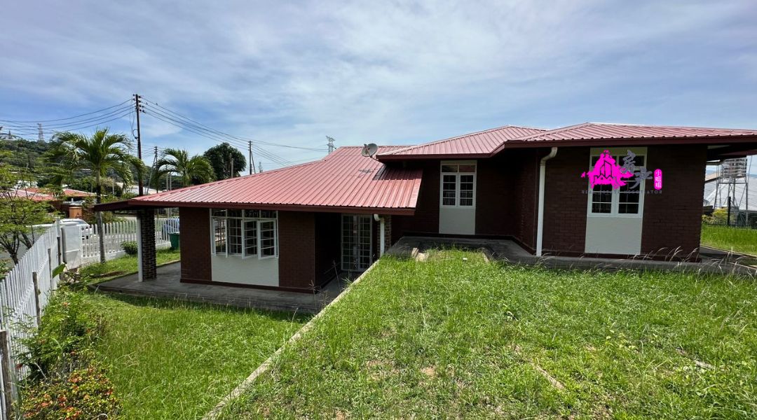 Austral Park Bungalow @ Lido,Kepayan image