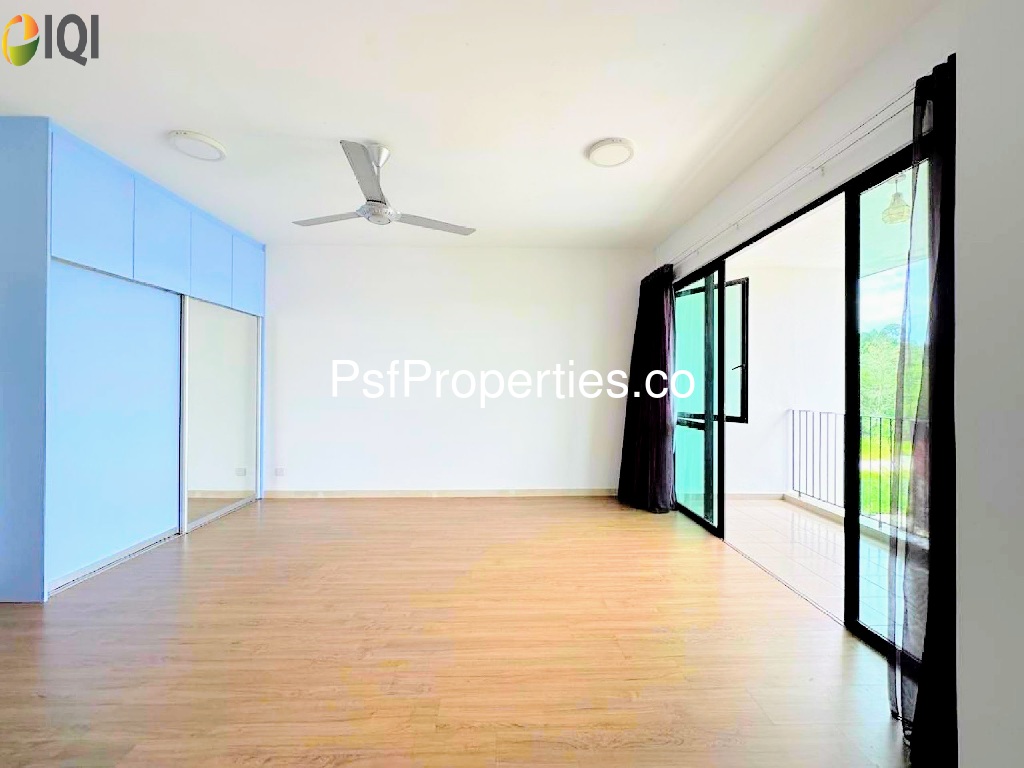 Primer Garden Town Villas, Cahaya SPK image