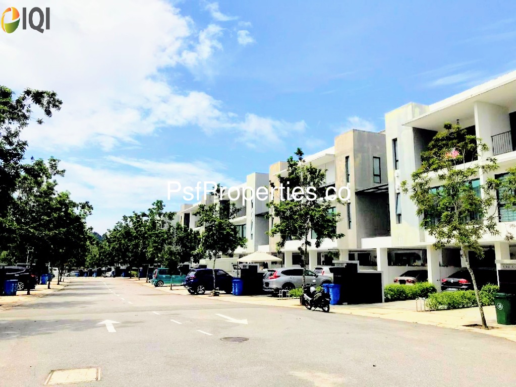 Primer Garden Town Villas, Cahaya SPK image