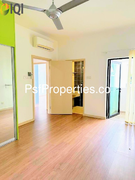 Primer Garden Town Villas, Cahaya SPK image