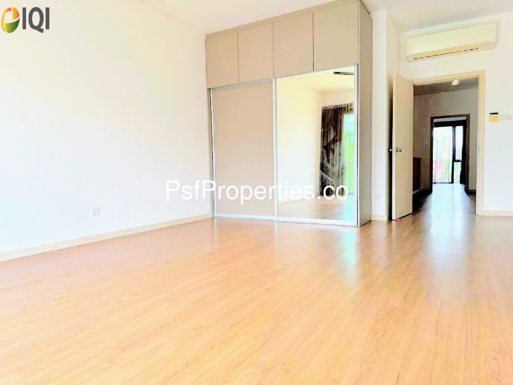 Primer Garden Town Villas, Cahaya SPK image