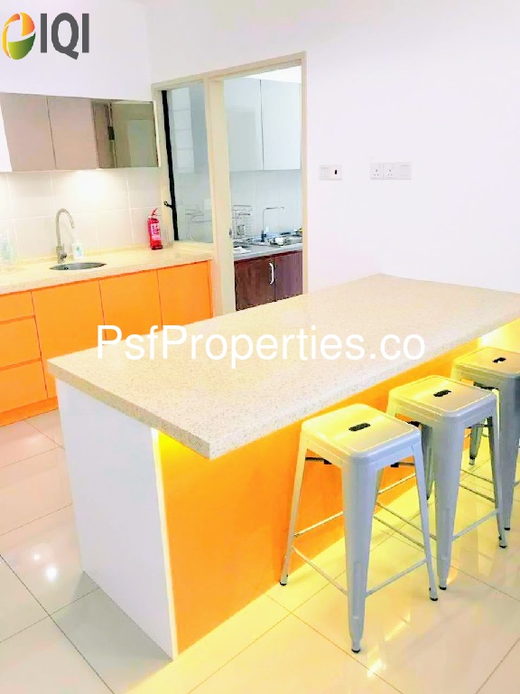 Primer Garden Town Villas, Cahaya SPK image