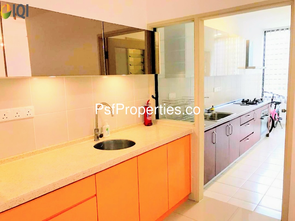 Primer Garden Town Villas, Cahaya SPK image