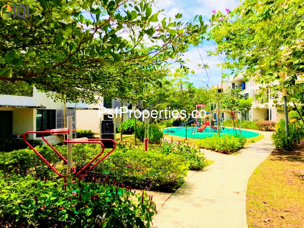 Primer Garden Town Villas, Cahaya SPK image