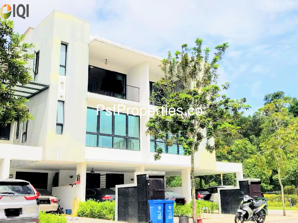 Primer Garden Town Villas, Cahaya SPK image