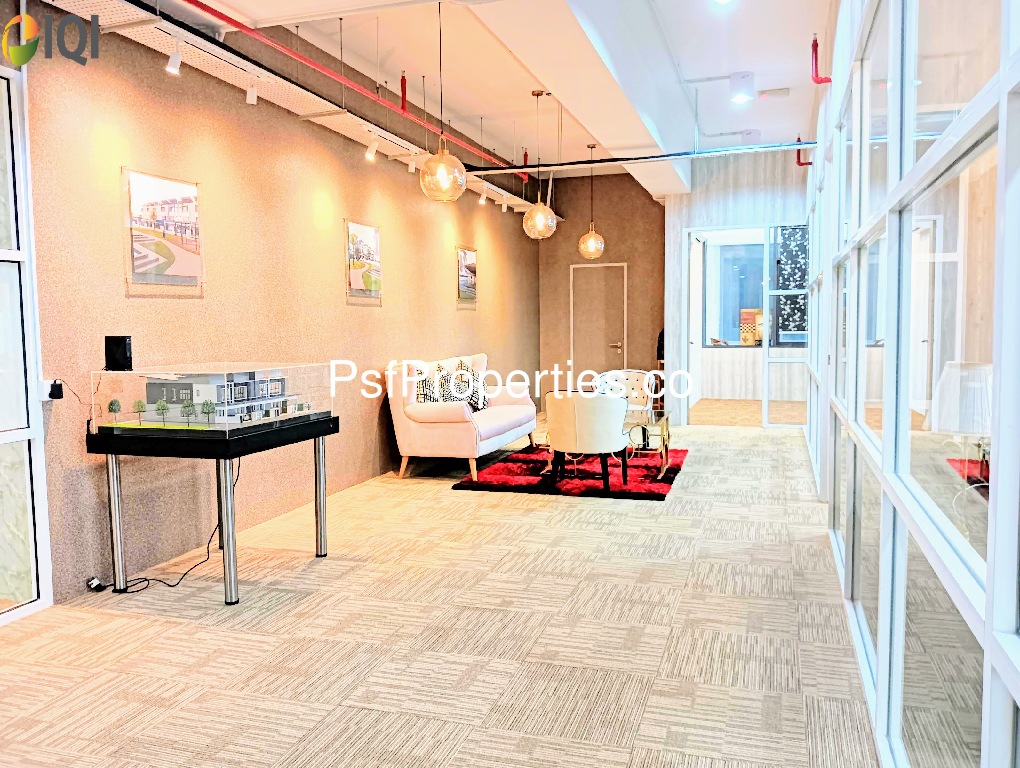 Radia Retail, Seksyen U8 image