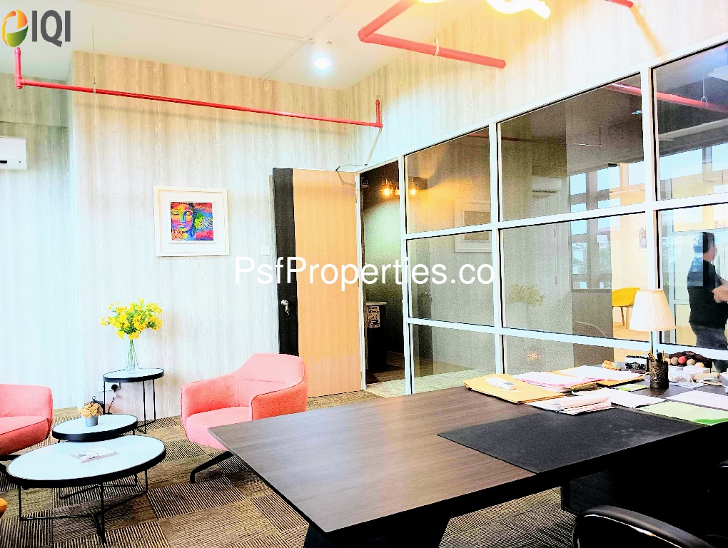 Radia Retail, Seksyen U8 image