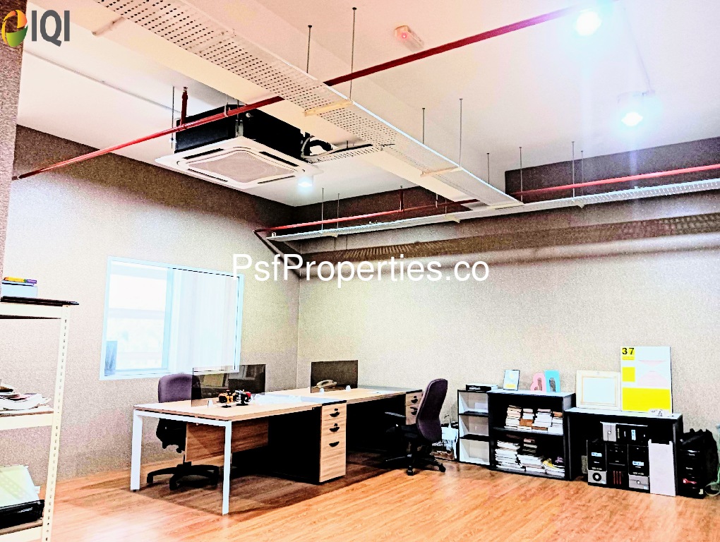 Radia Retail, Seksyen U8 image