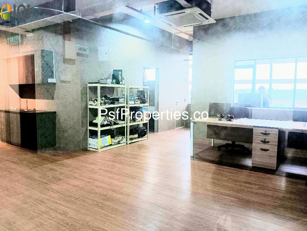 Radia Retail, Seksyen U8 image