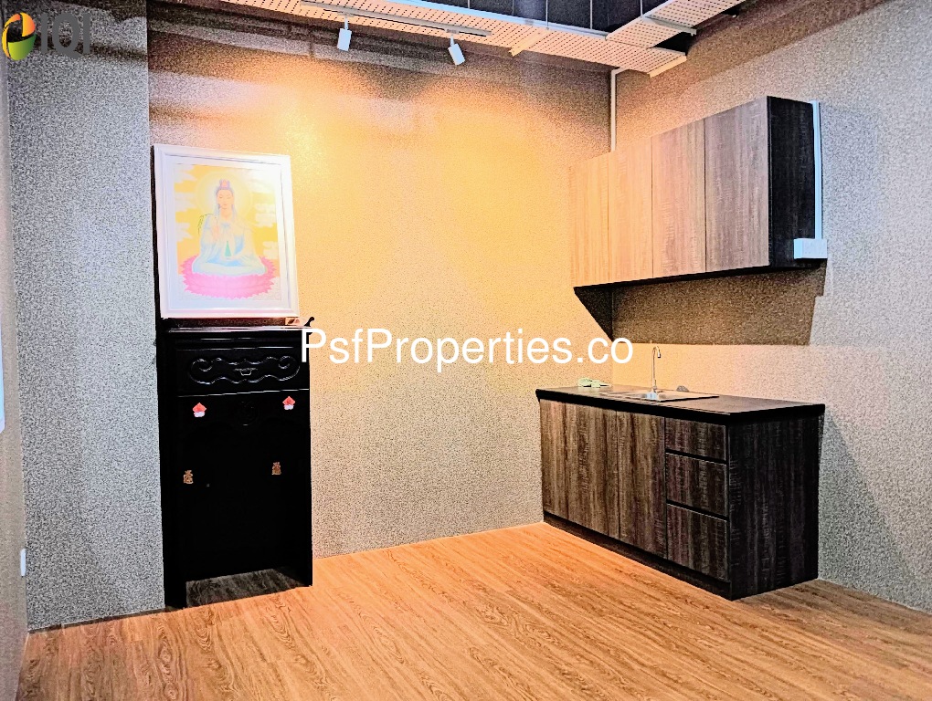 Radia Retail, Seksyen U8 image