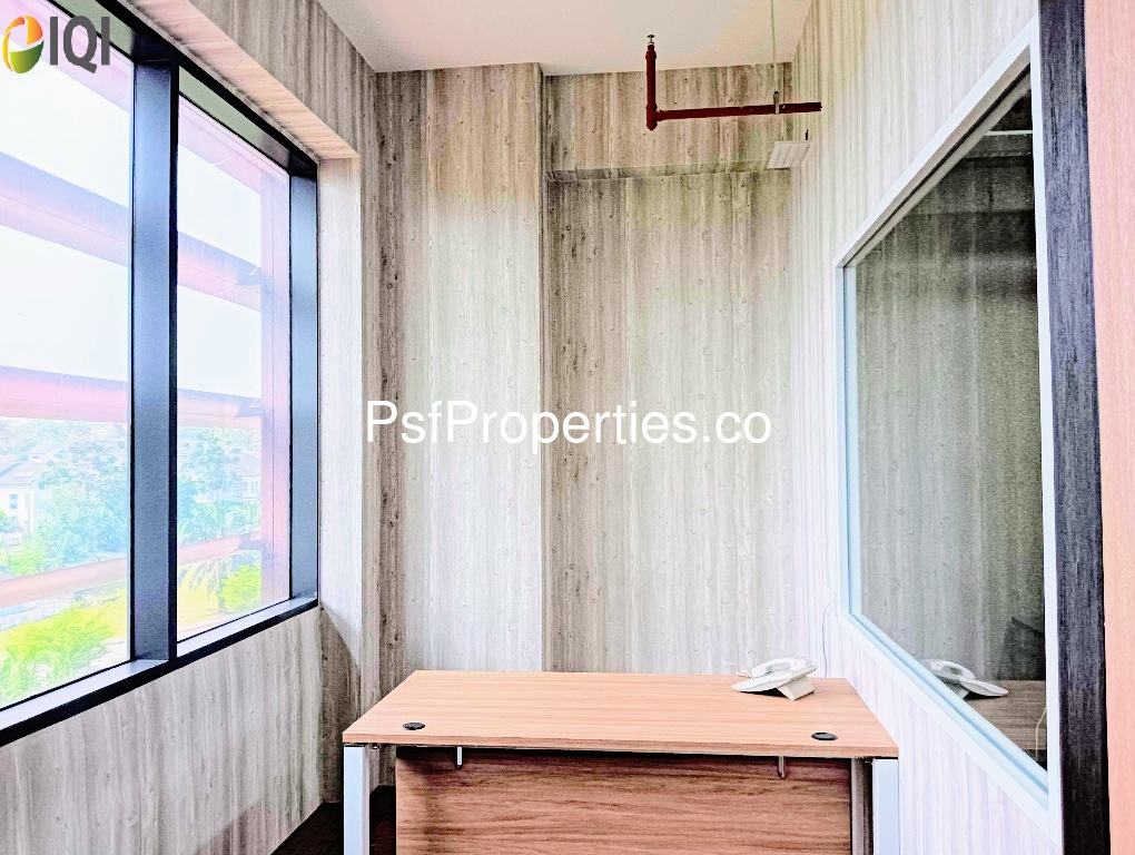 Radia Retail, Seksyen U8 image