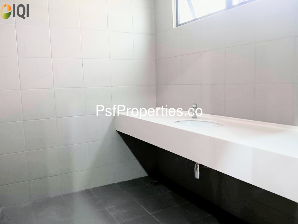 Radia Retail, Seksyen U8 image