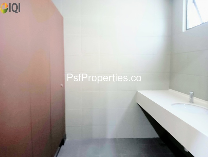 Radia Retail, Seksyen U8