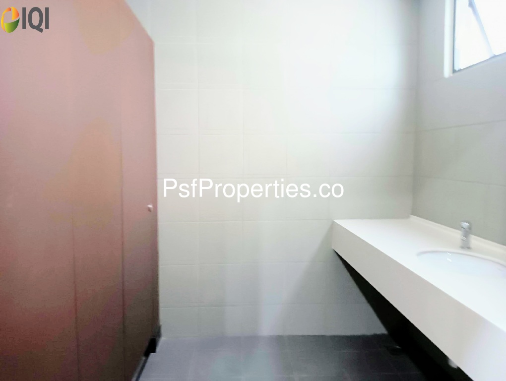 Radia Retail, Seksyen U8 image