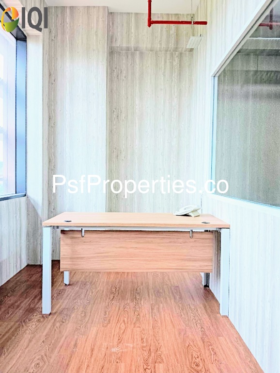 Radia Retail, Seksyen U8 image