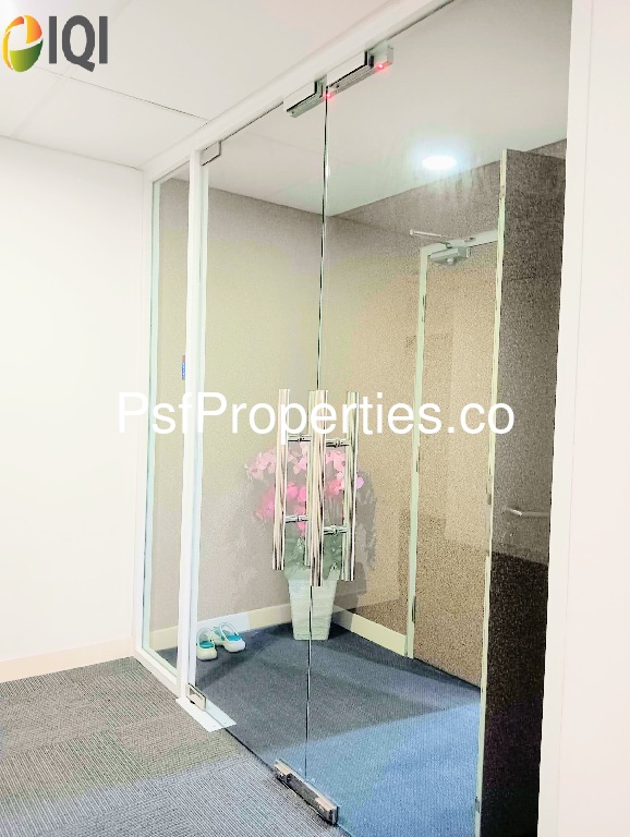 Radia Retail, Seksyen U8 image