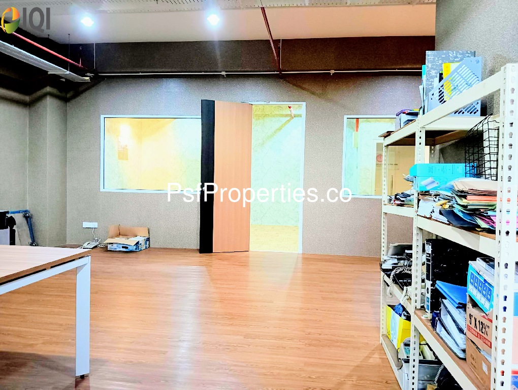 Radia Retail, Seksyen U8 image