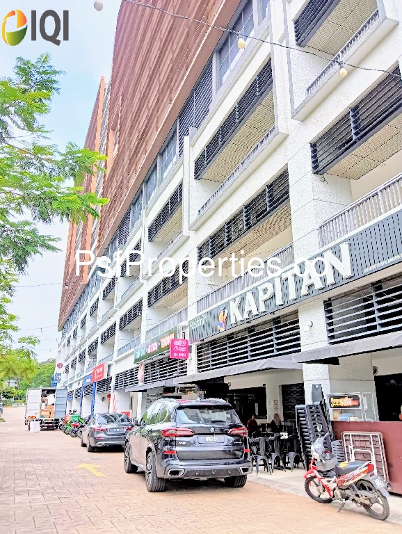 Radia Retail, Seksyen U8 image