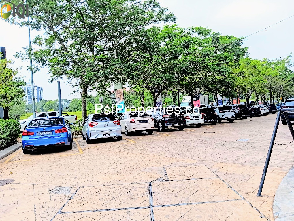 Radia Retail, Seksyen U8 image