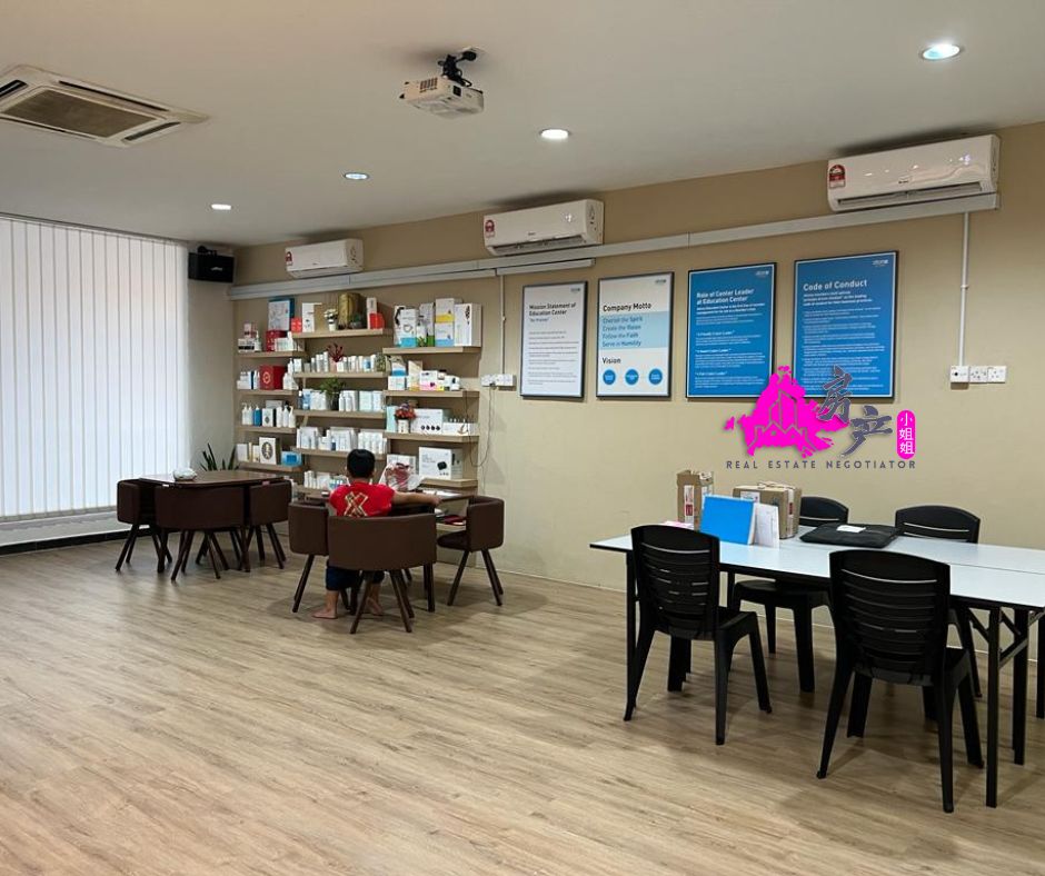 Grand Plaza Putatan | Lokkawi | Dongongon | KKIA | Petagas image