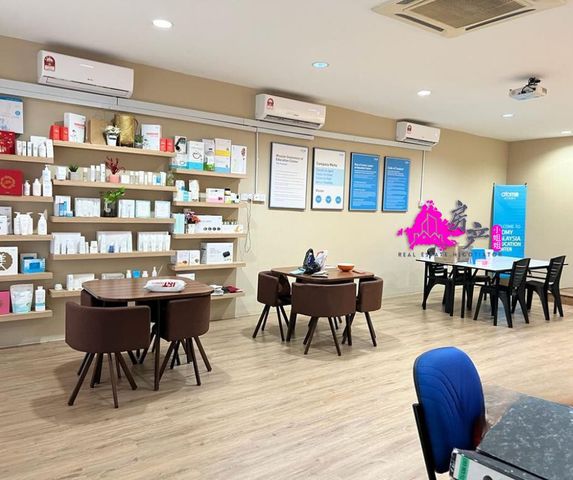 Grand Plaza Putatan | Lokkawi | Dongongon | KKIA | Petagas image