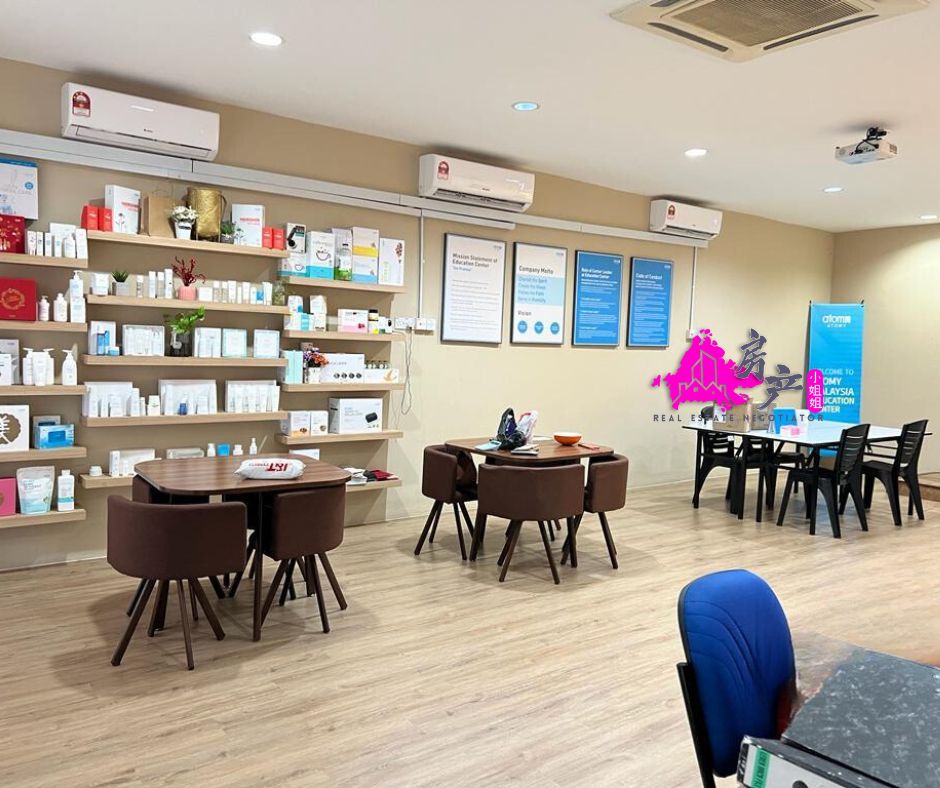 Grand Plaza Putatan | Lokkawi | Dongongon | KKIA | Petagas image