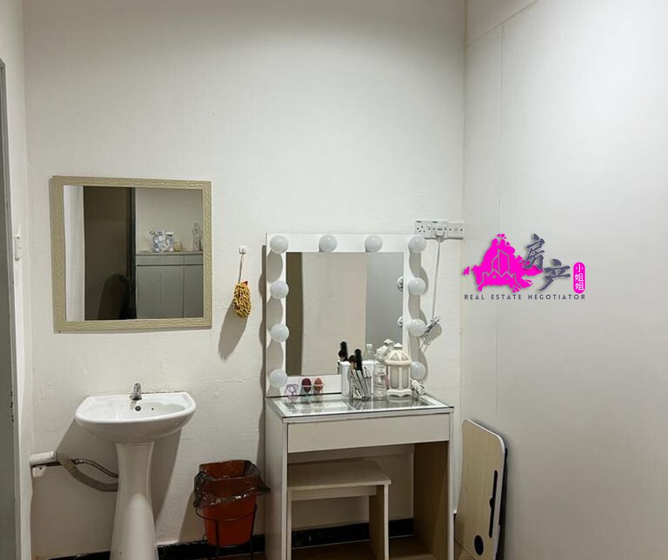 Grand Plaza Putatan | Lokkawi | Dongongon | KKIA | Petagas image