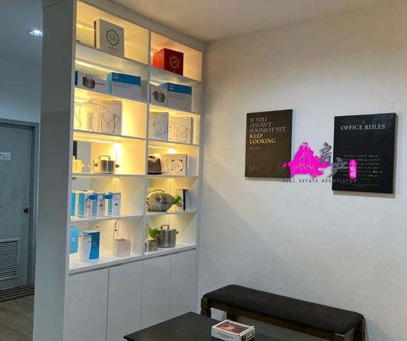 Grand Plaza Putatan | Lokkawi | Dongongon | KKIA | Petagas image