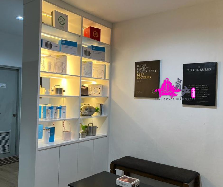 Grand Plaza Putatan | Lokkawi | Dongongon | KKIA | Petagas image