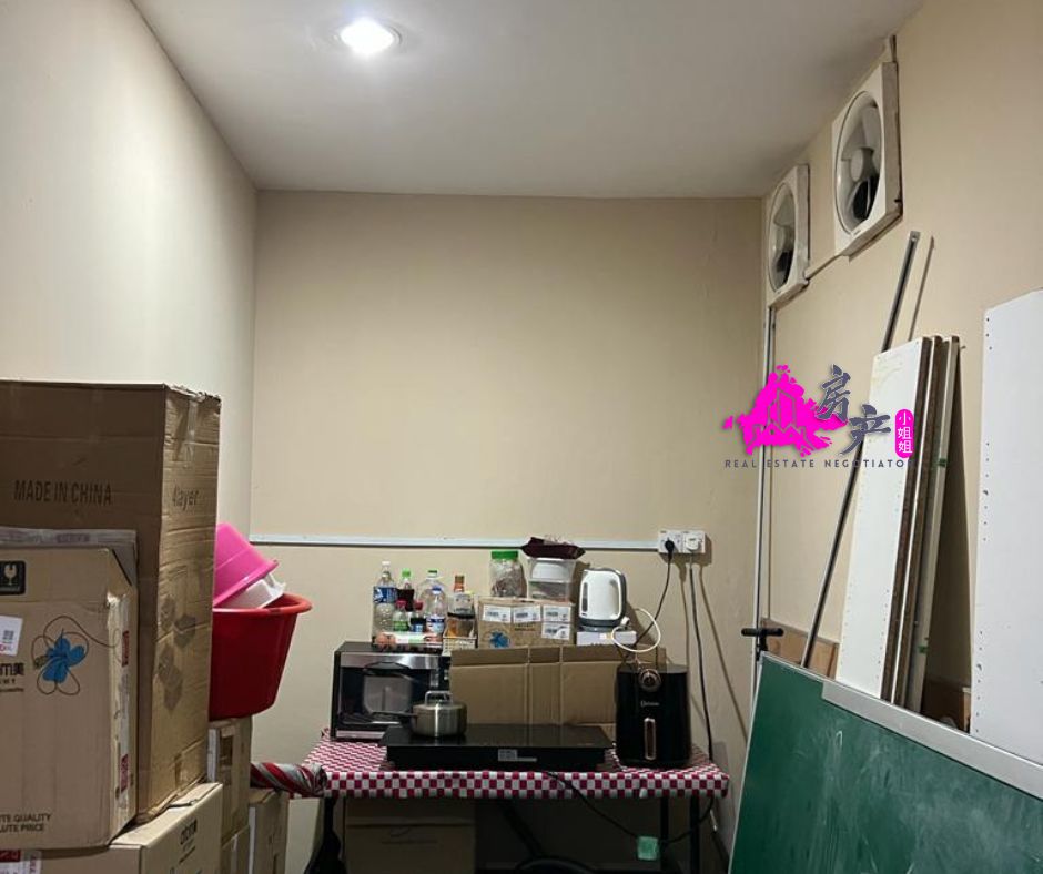 Grand Plaza Putatan | Lokkawi | Dongongon | KKIA | Petagas image