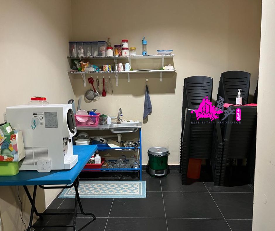 Grand Plaza Putatan | Lokkawi | Dongongon | KKIA | Petagas image