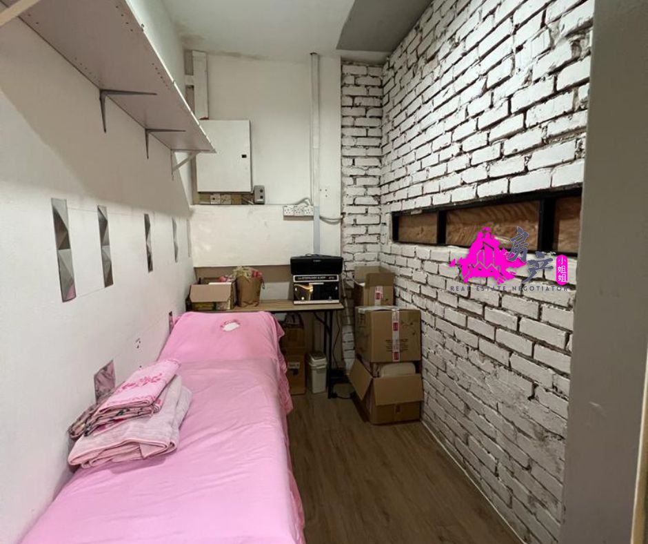 Grand Plaza Putatan | Lokkawi | Dongongon | KKIA | Petagas image