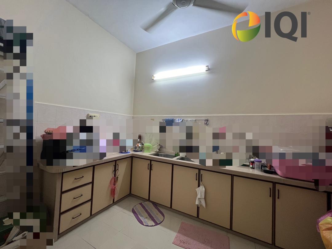 Taman Sejahtera (SPT) image