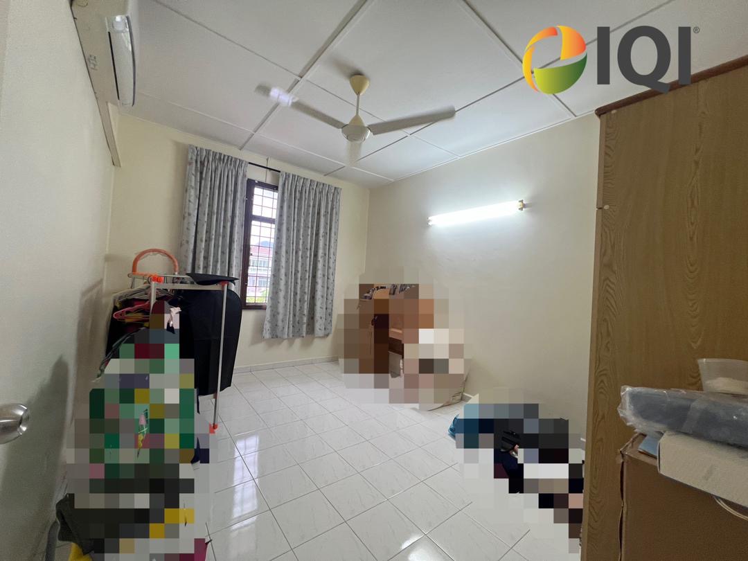 Taman Sejahtera (SPT) image