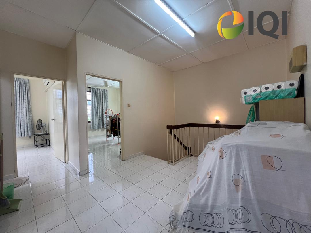 Taman Sejahtera (SPT) image