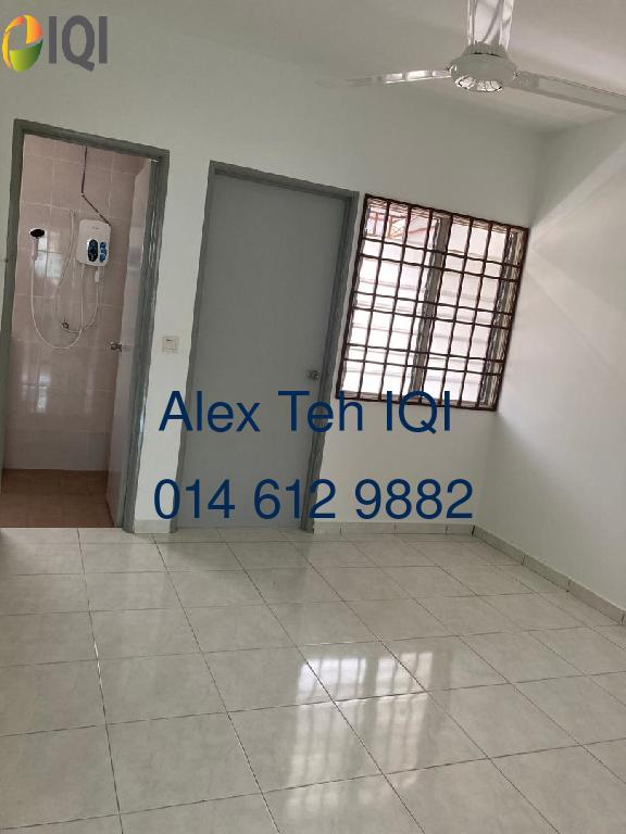 TAMAN KULIM TECHNOCITY FASA 3 image