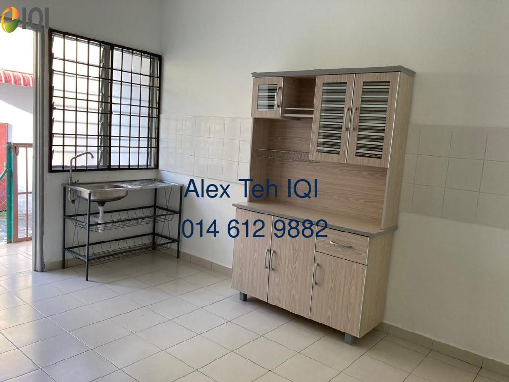 TAMAN KULIM TECHNOCITY FASA 3 image