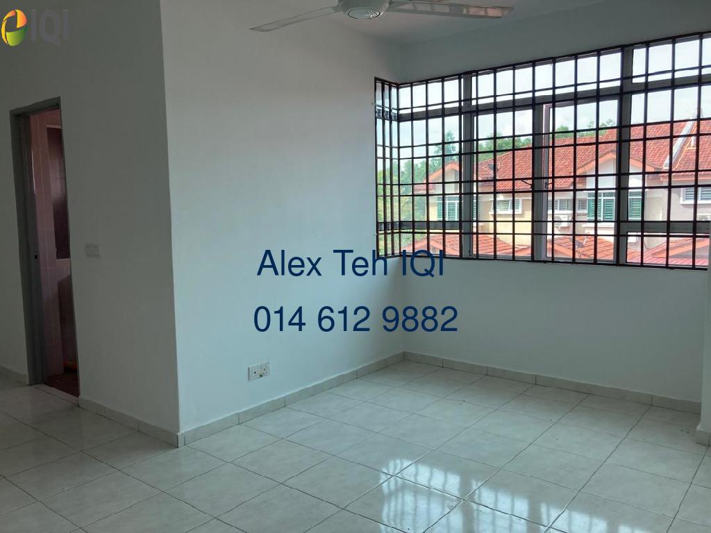 TAMAN KULIM TECHNOCITY FASA 3 image