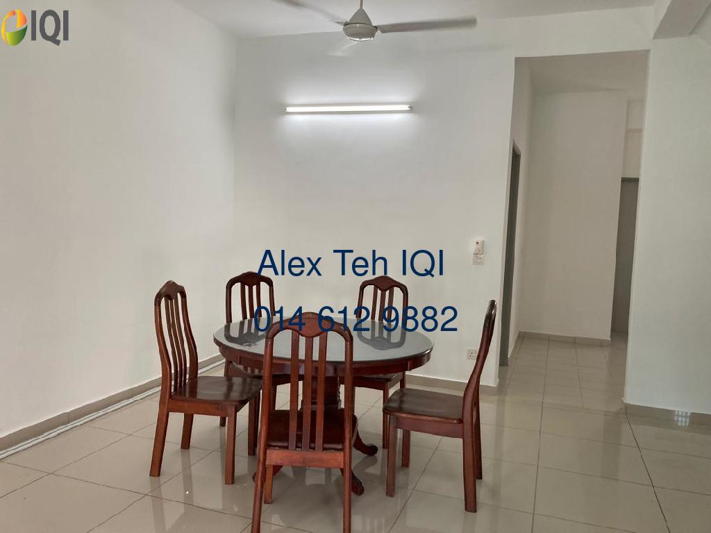 TAMAN KULIM TECHNOCITY FASA 3 image