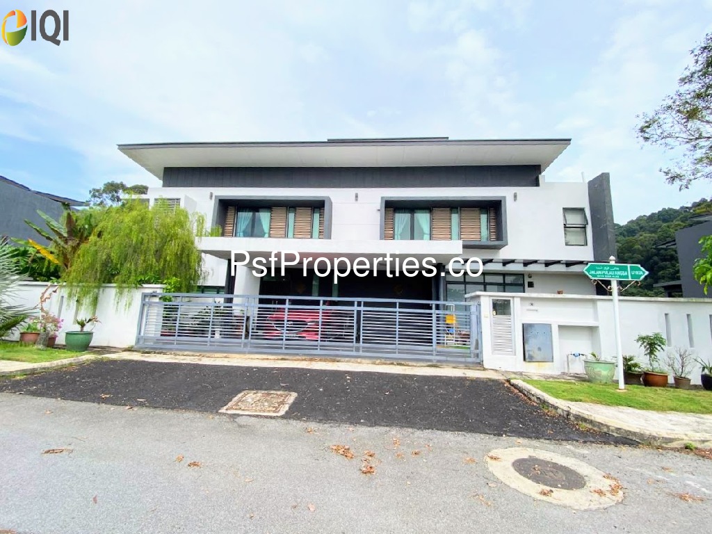 Perdana Heights, Shah Alam image