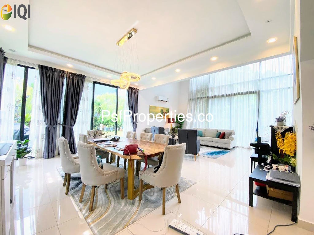 Perdana Heights, Shah Alam image