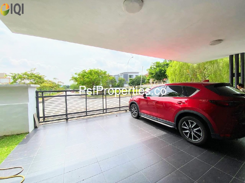 Perdana Heights, Shah Alam image