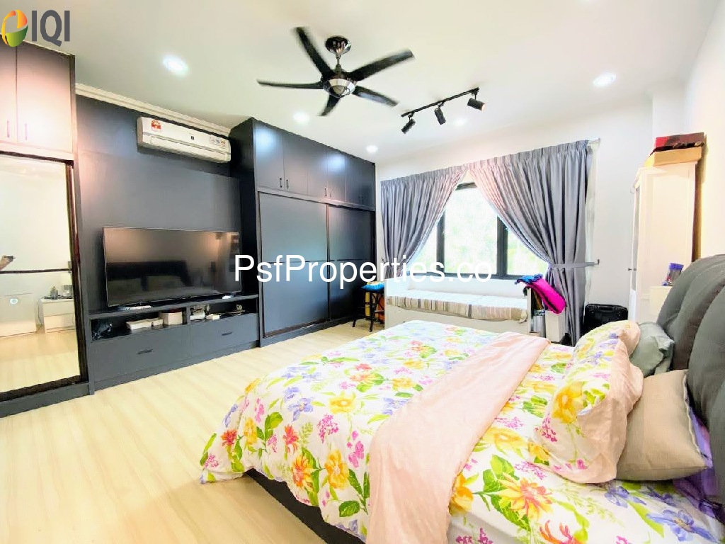 Perdana Heights, Shah Alam image