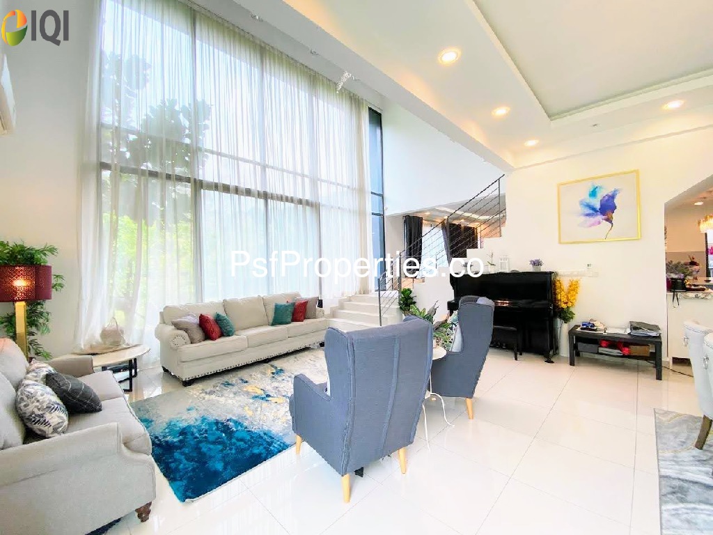 Perdana Heights, Shah Alam image