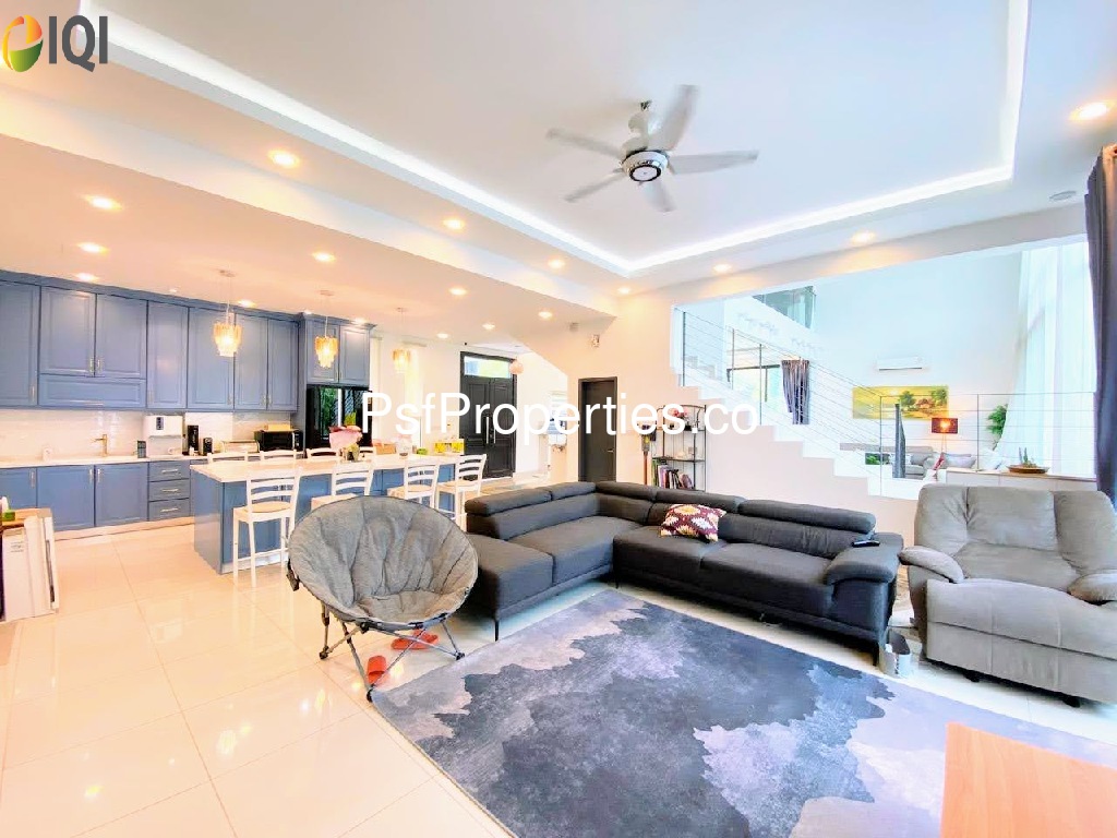 Perdana Heights, Shah Alam image