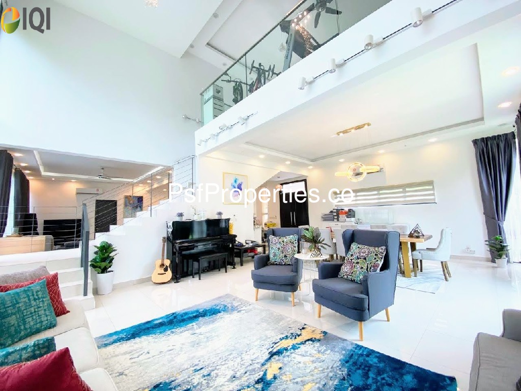 Perdana Heights, Shah Alam image