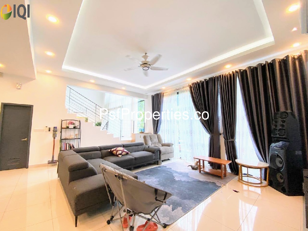 Perdana Heights, Shah Alam image