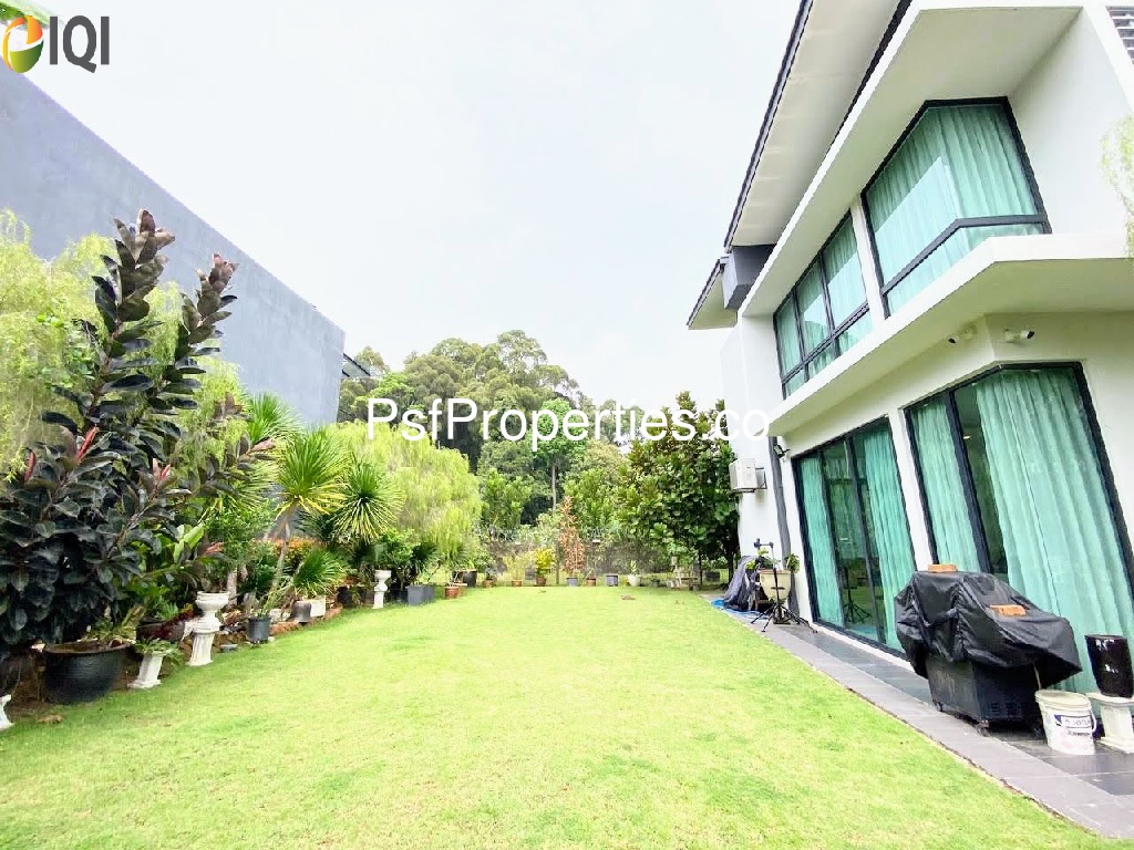 Perdana Heights, Shah Alam image