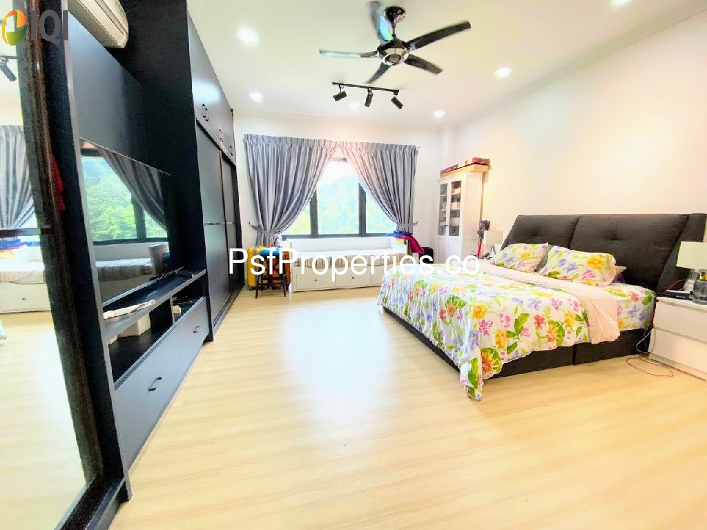 Perdana Heights, Shah Alam image