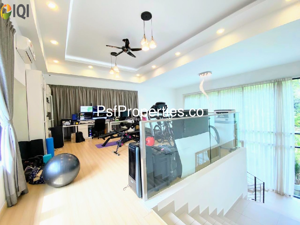 Perdana Heights, Shah Alam image